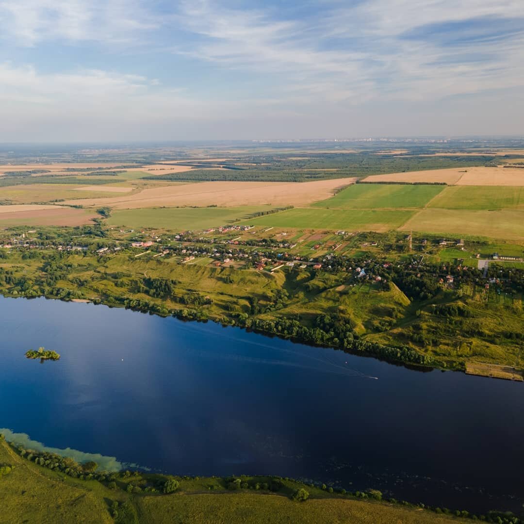 фото села константиново