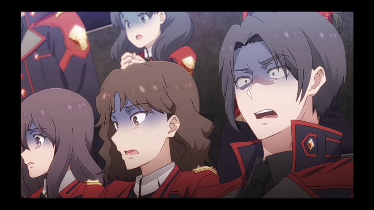 Саша Некрон, Арнос Вальдегорд и миша Некрон