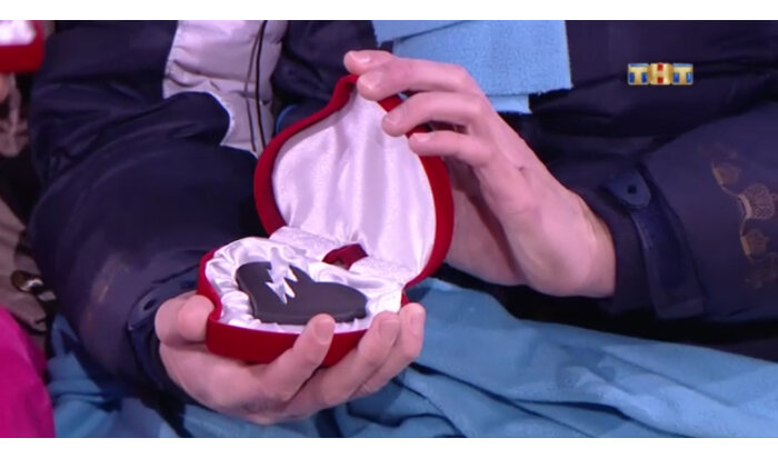 Чёрная метка. Фото из открытого источника Яндекс.Картинки