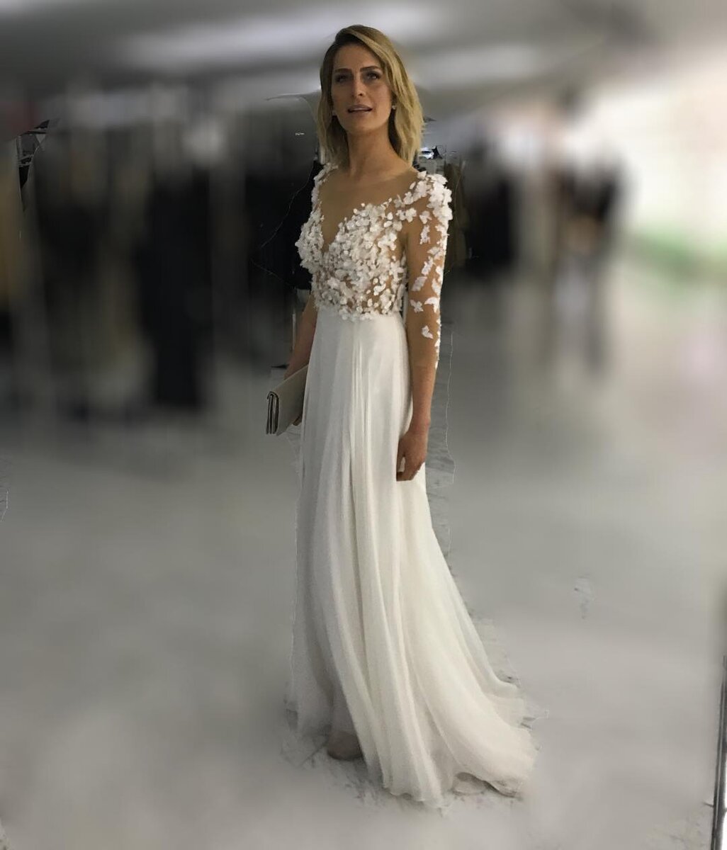 Фото из аккаунта @tatianablatnik 