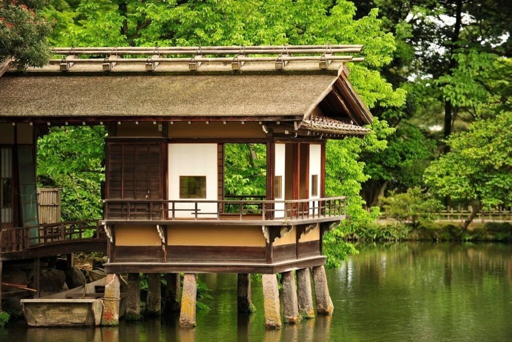 Чайная церемония в японском саду. Чайный домик тясицу. Дом тясицу Япония. Япония Киото чайный домик. Тясицу первый чайный домик.