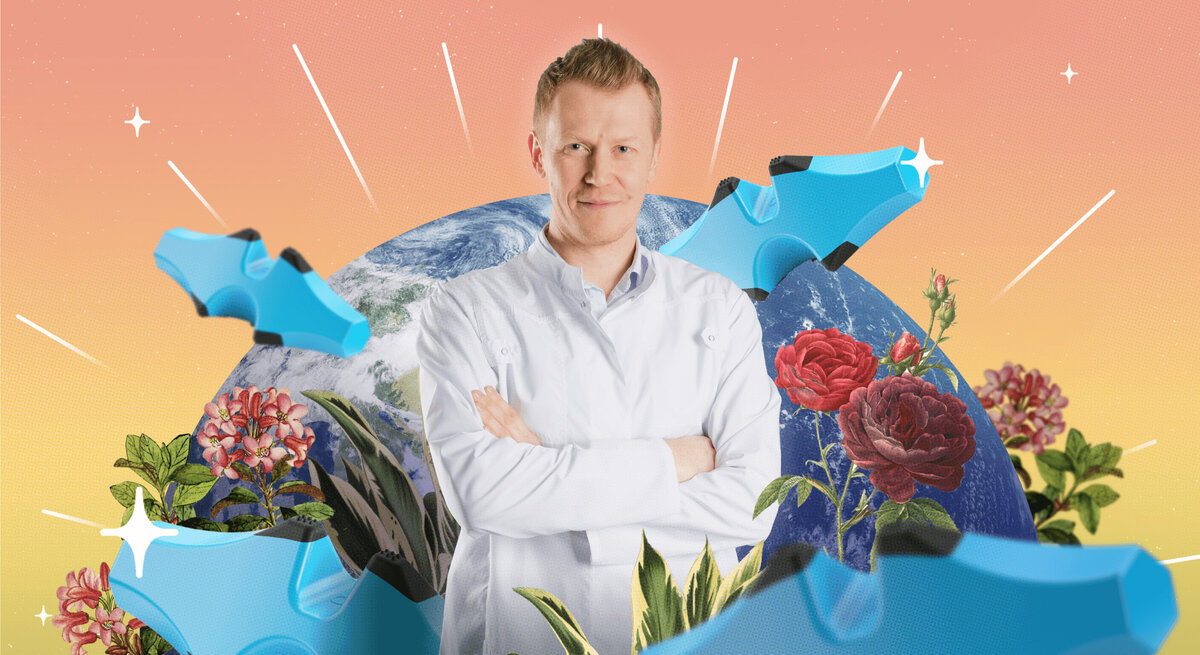 Юрий Корюкалов