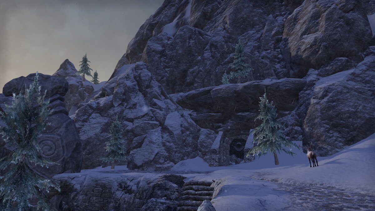 Лесной Оплот