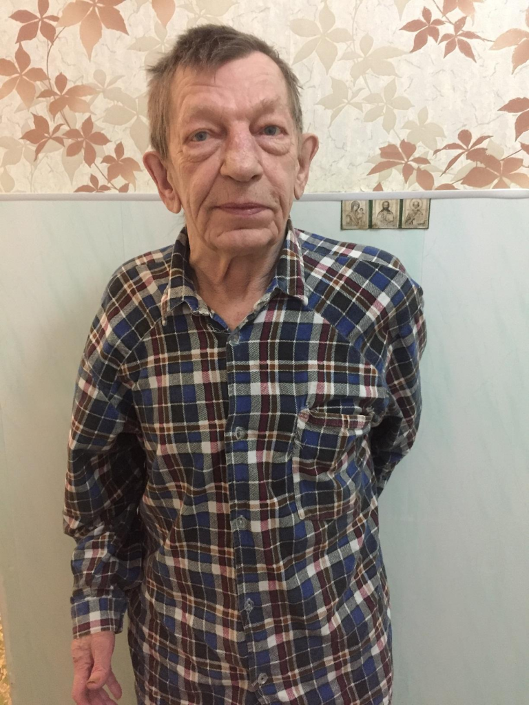 Вячеслав Царёв. Начало 2000-х.