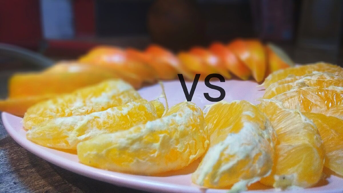 Кто победит?