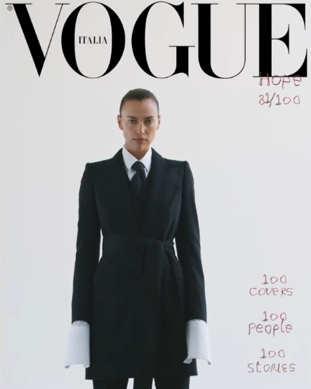 @vogueitalia