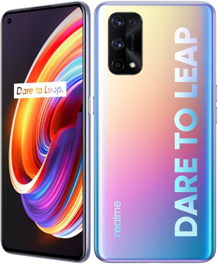 Фото Realme X7 Pro 5G. Источник - https://smarfony.ru/realme-x7-pro-5g