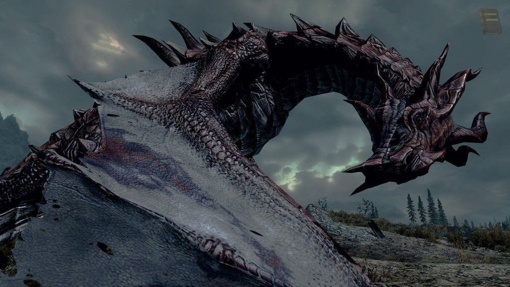 скрин из игры