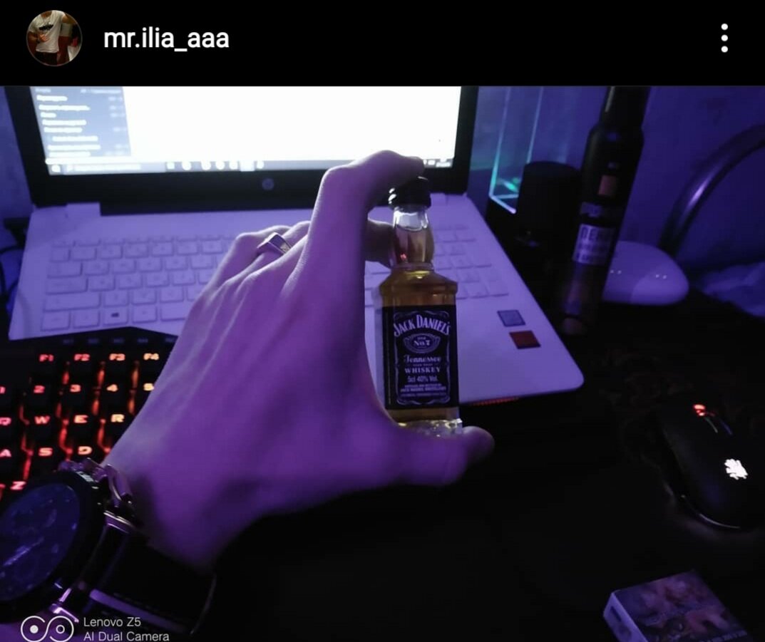 P.s по алкоголю это мой размерчик)