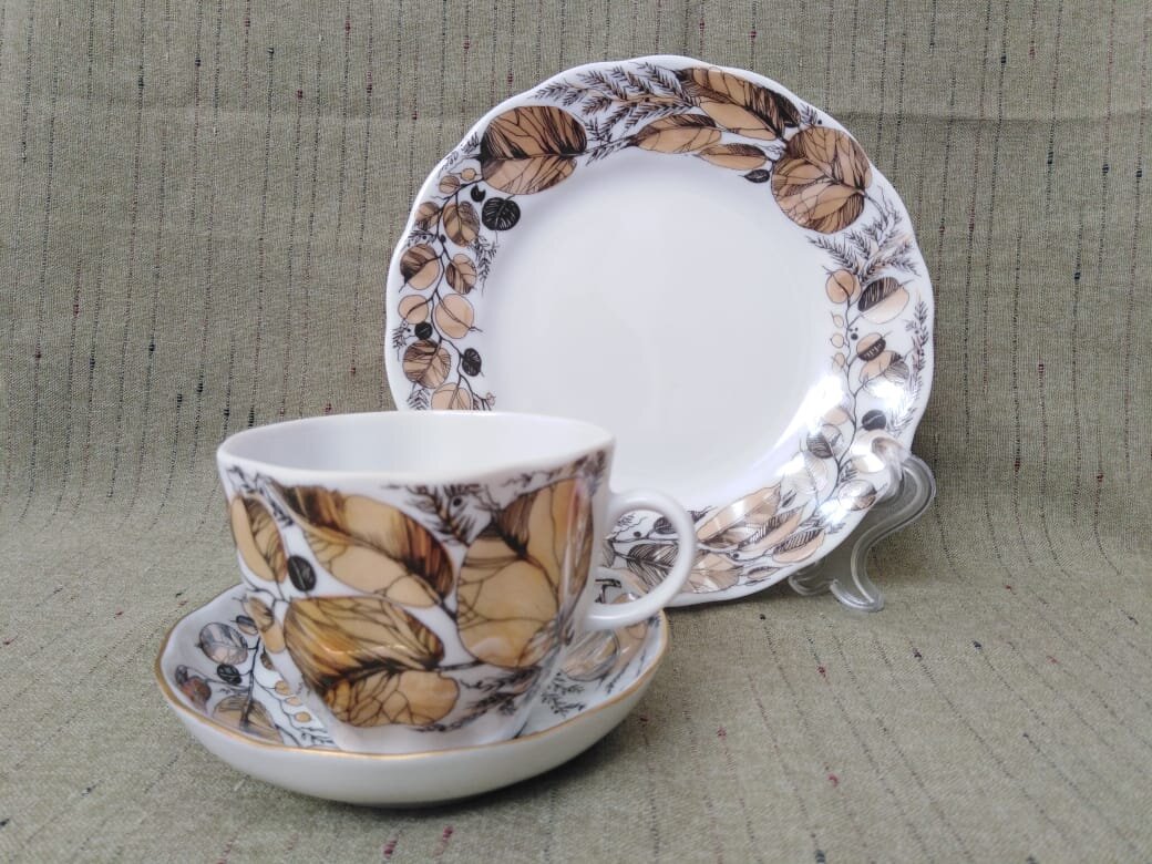 Мой сад. ЛФЗ. Форма Тюльпан