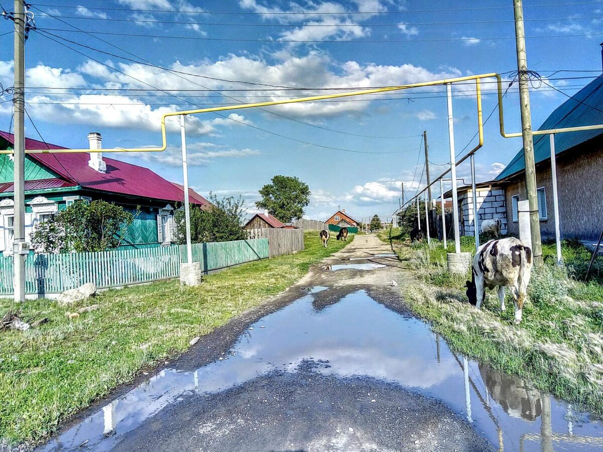 Доброго здравия, читатель!