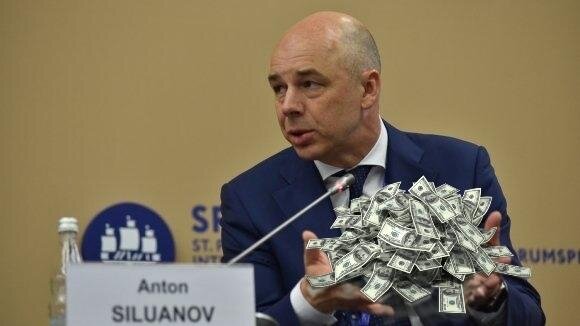 Какая индексация? Денег нет.