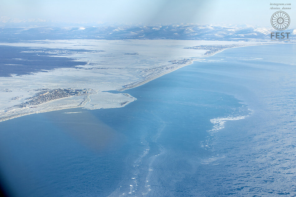 Охотск. Тундра Охотск. Магадан Охотск. РСДН Охотск.