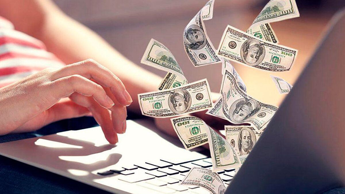 #заработок в интернете #заработок в сети #заработок дома