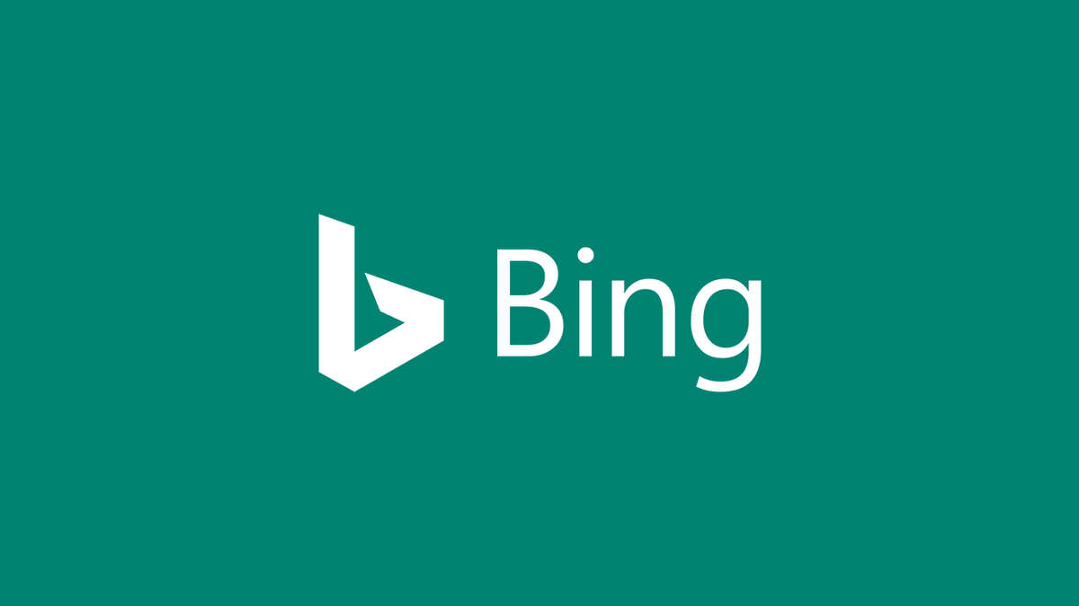 Microsoft bing картинки