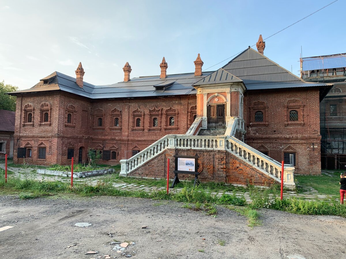 Фото из личного архива