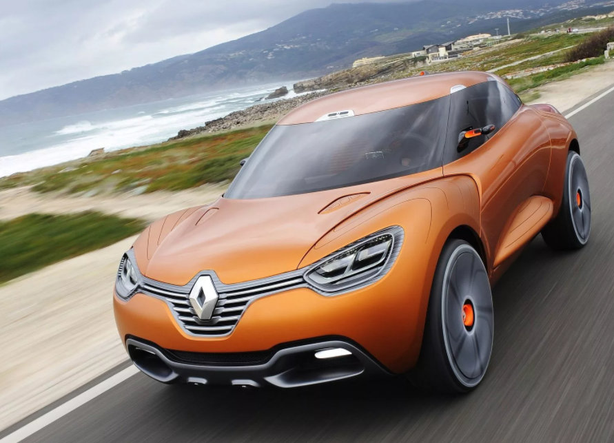 Renault