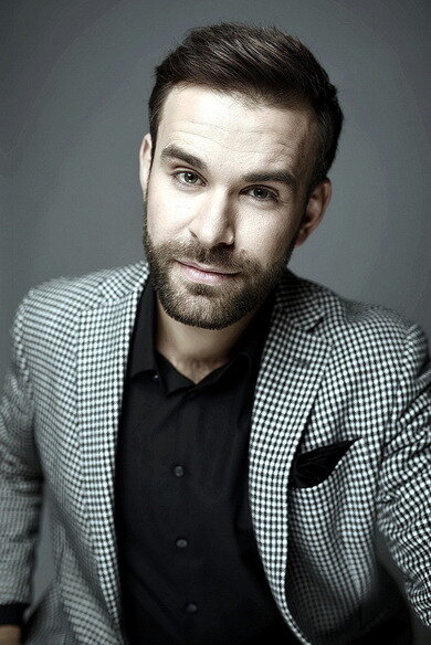 На фото Дмитрий Кохно