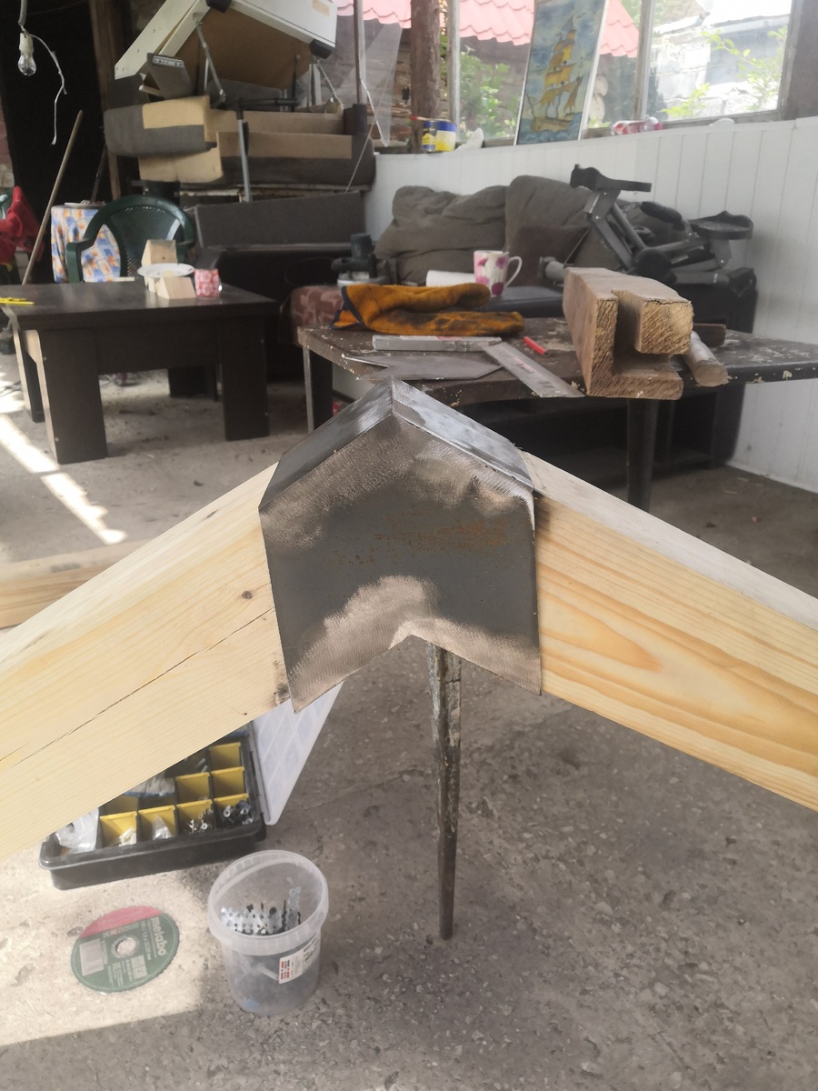 Вот што из этого вышло.