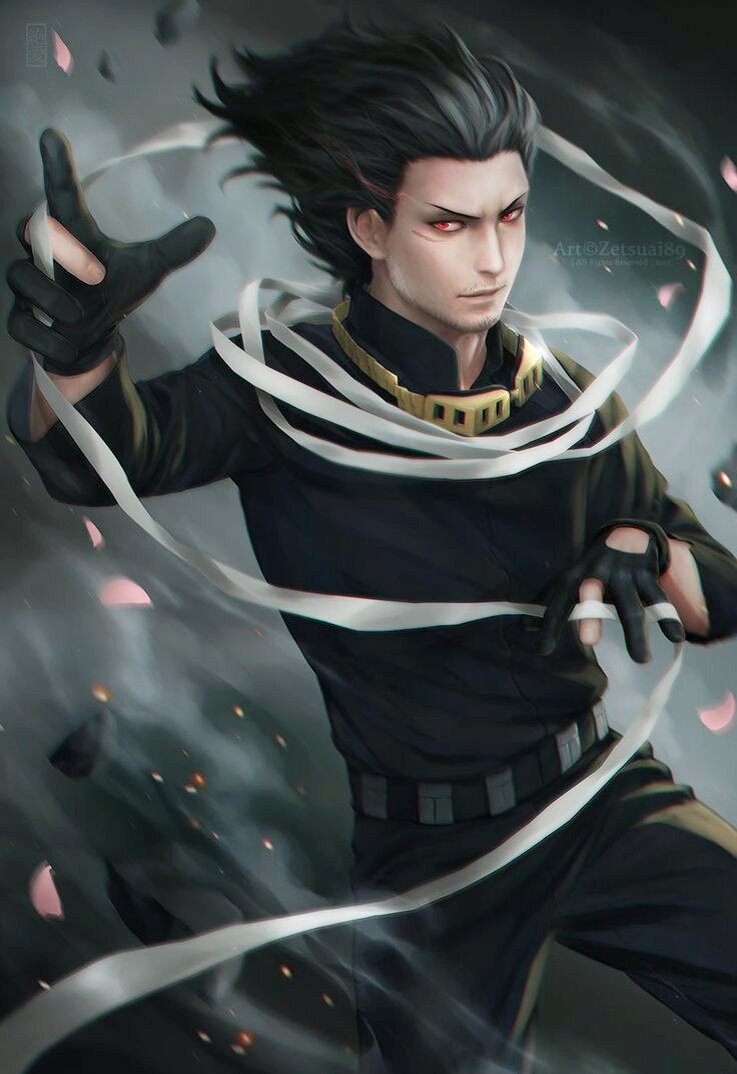 Аизава Шото/Сотриголова