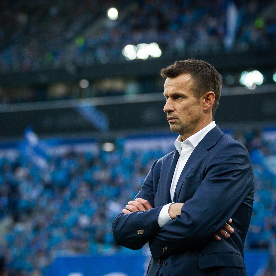 Сергей Семак 