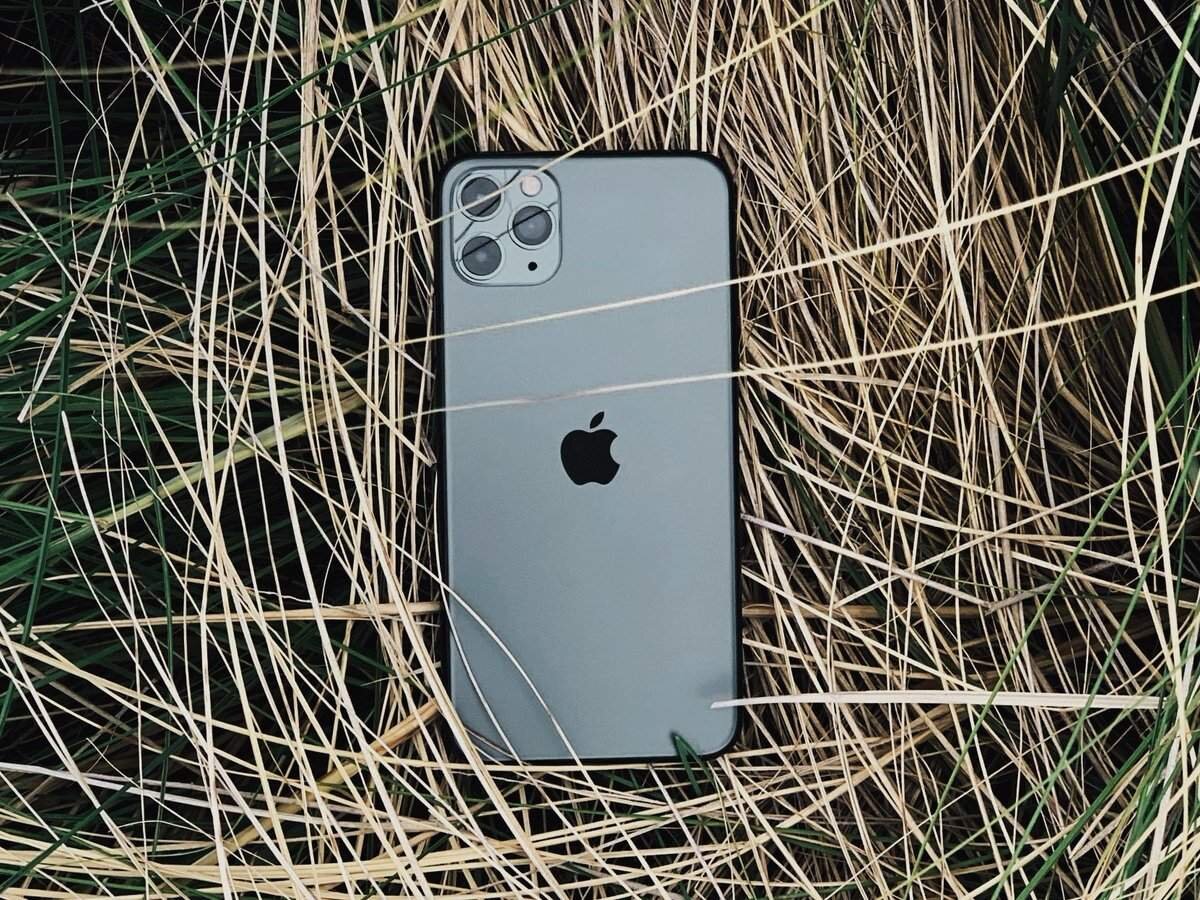 Iphone 12 - абсолютно новый смартфон или Купертиновцы просто изменили  дизайн? | AboutSmartphones | Дзен