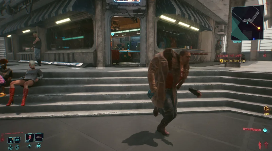 Баги коллизии