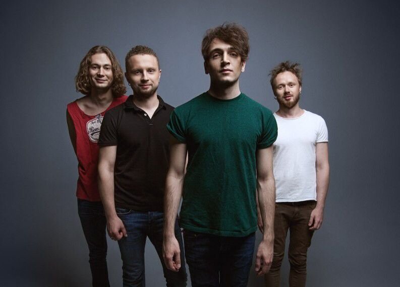 Что стало с группой "Валентин Стрыкало"? Как сейчас живёт Юрий Каплан ...