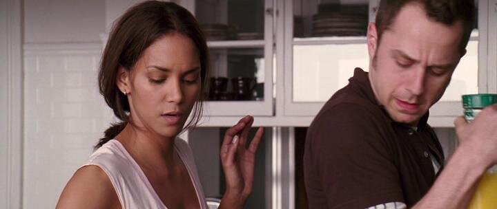 Идеальный незнакомец