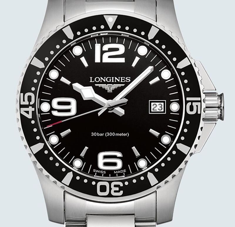 Источник: https://www.longines.com/