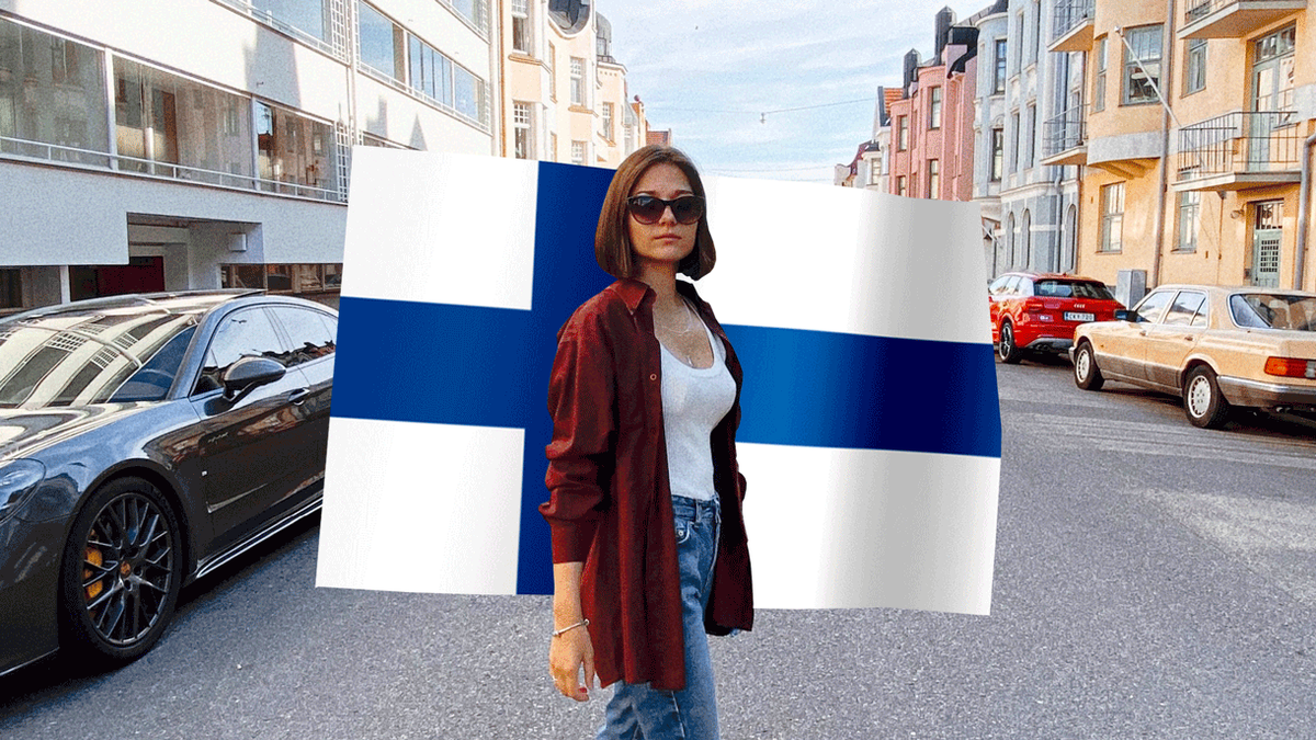 Текст написала читательница Т—Ж Анна Шендриковская