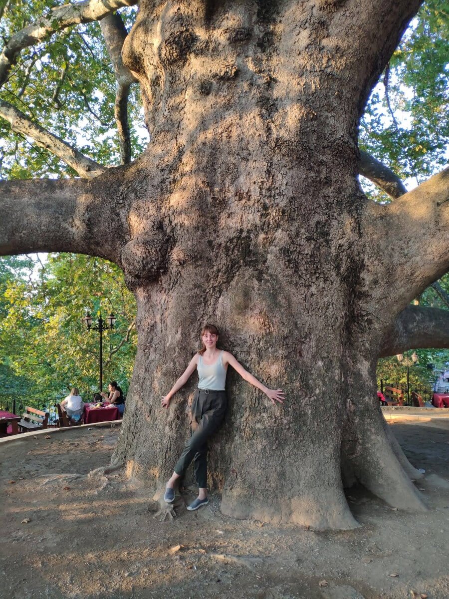 Фотографии из личного архива