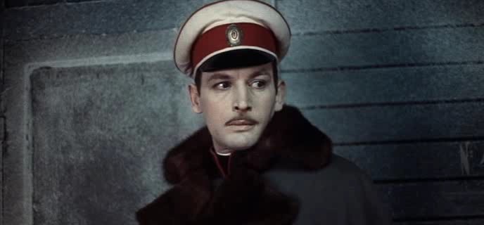 Василий Лановой - Герой поколений9