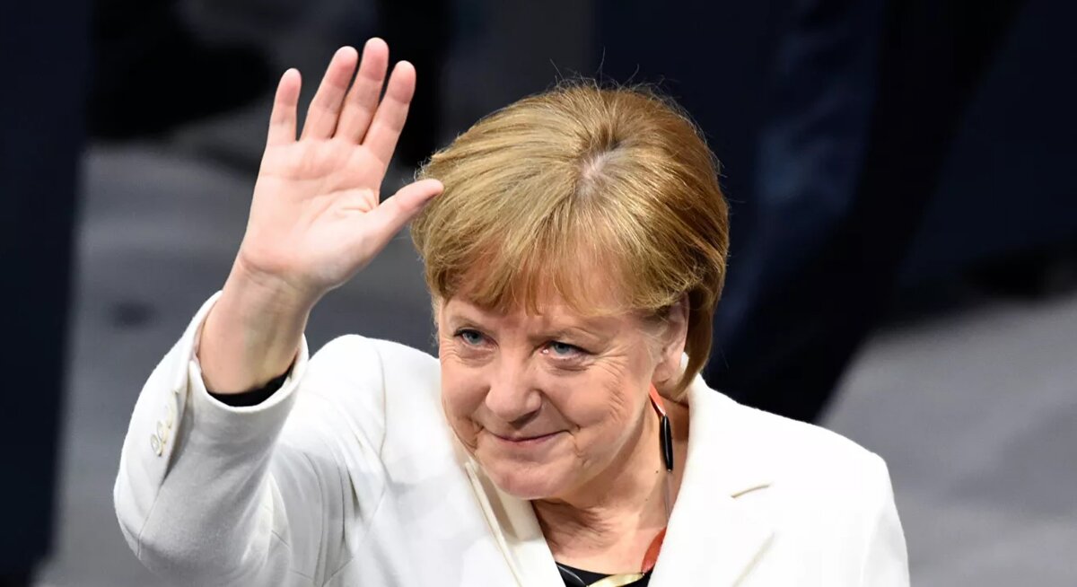 © AP Photo / dpa/Gregor Fischer