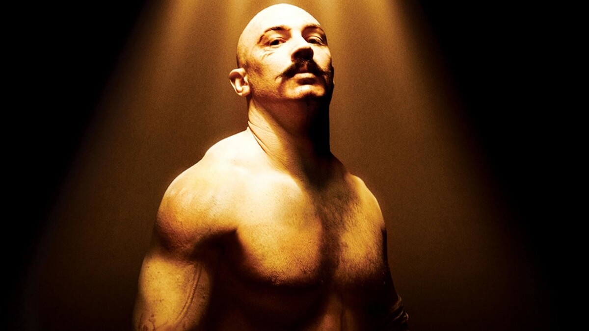 «Мужчина. Миф. Авторитет»