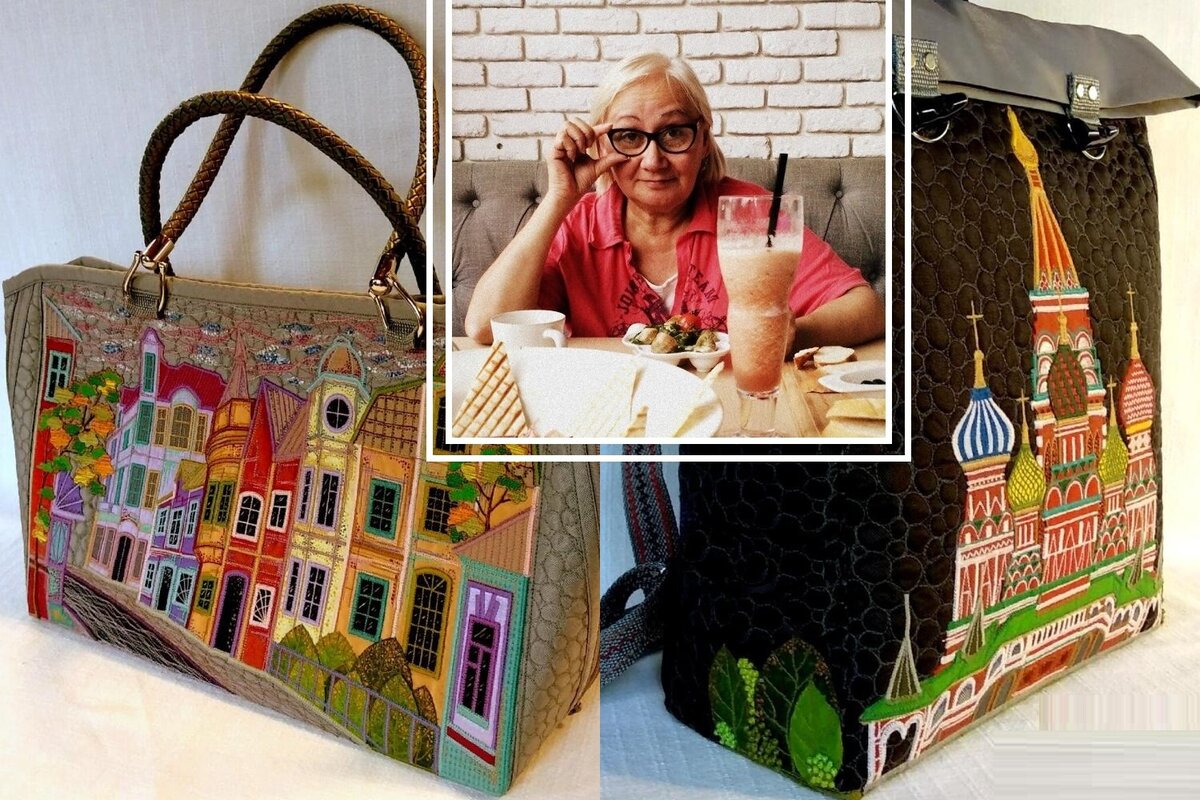 Эльвира Арсланова