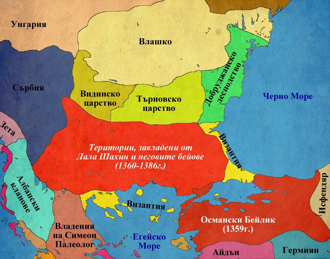 Не по-нашему, но в принципе, все понятно