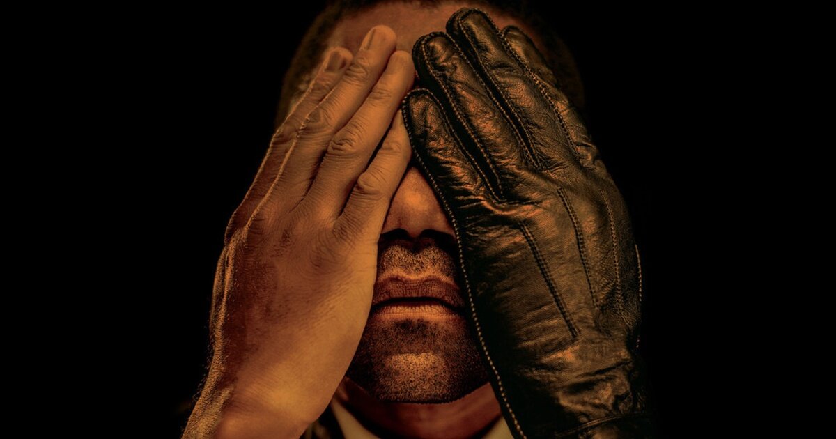 Постер к сериалу, источник - Яндекс Картинки