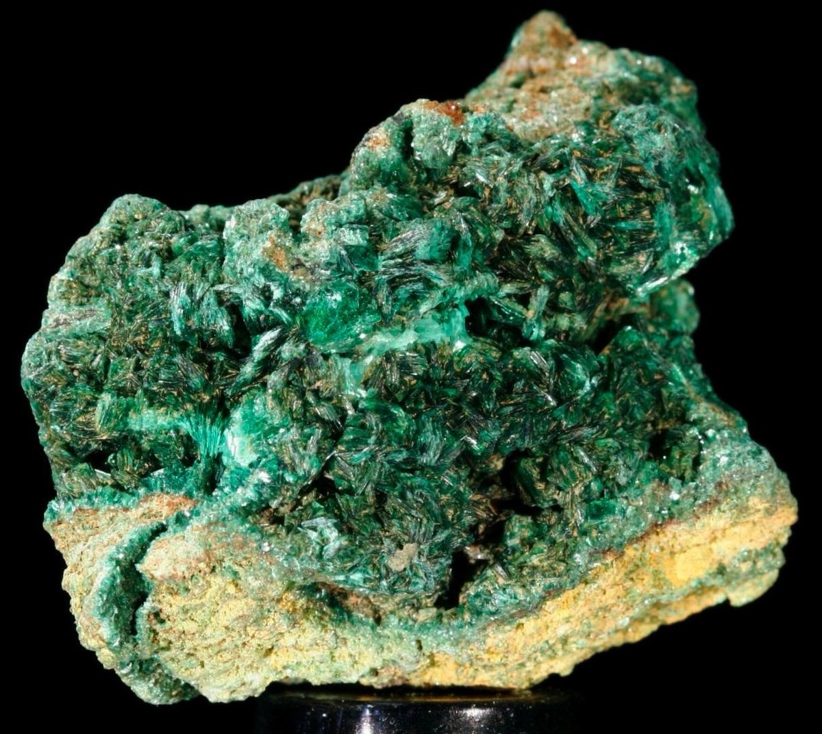 Вот так выглядит Уран 