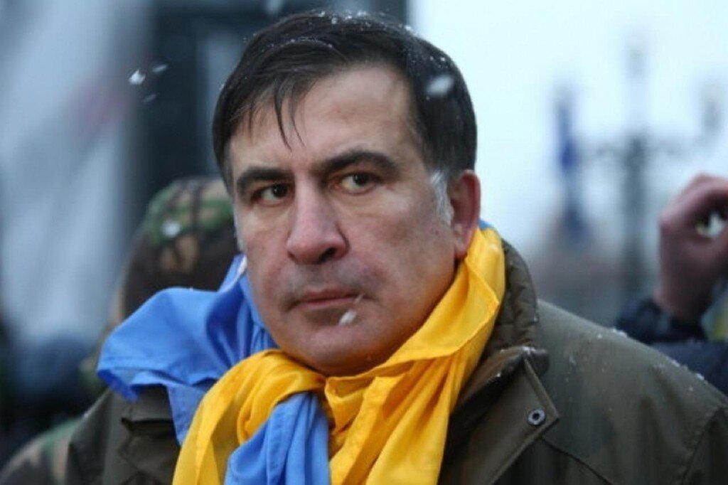 Украинский политик Михаил ничего не говорит и ничего не делает просто так.
