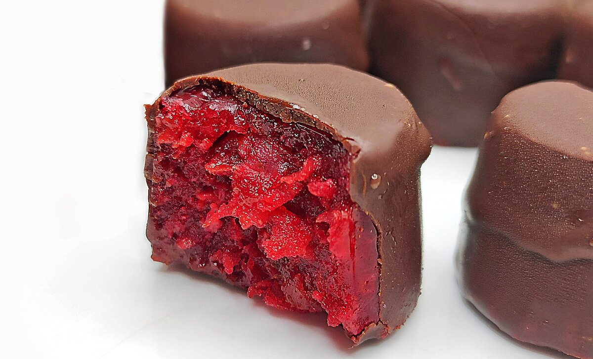 Домашние пп конфеты без сахара