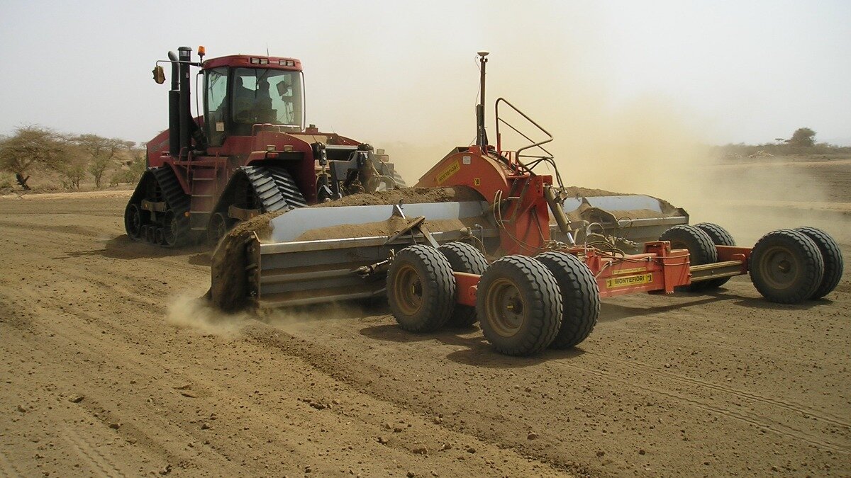 Фото: Портал icluch.ru Планировщик с навигационной аппаратурой