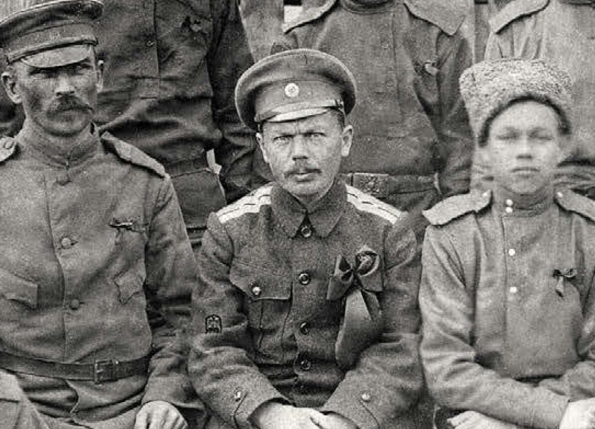 Алексей Турищев