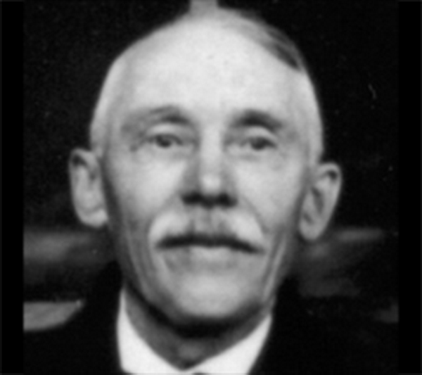 Джозеф Бинкс