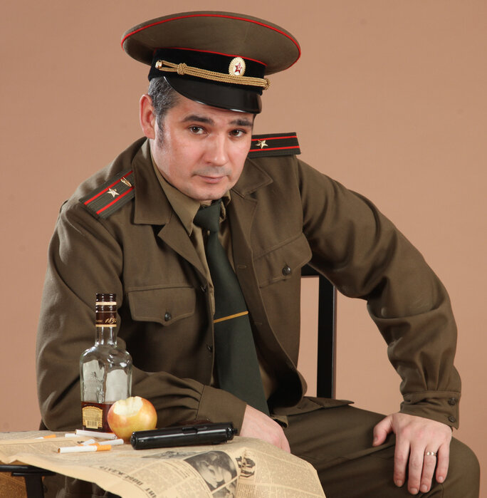 Из открытых источников