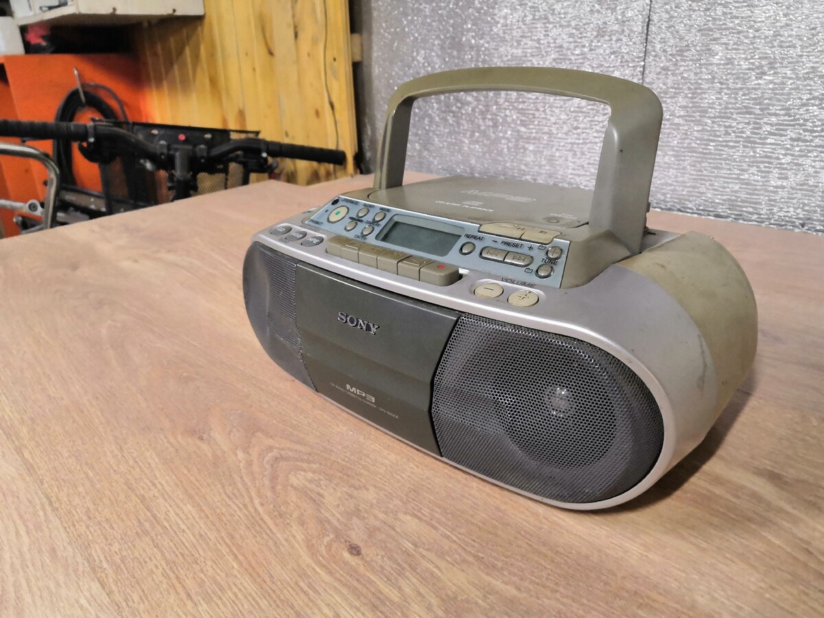 вот собственно и пациент