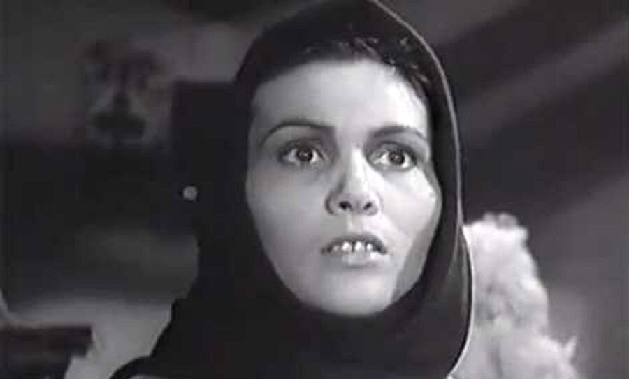 Кадр из кинофильма "Ждите нас на рассвете", 1963 г., режиссер Эмиль Лотяну, сценаристы Эмиль Лотяну, Иосиф Прут, композитор Георгий Няга (фото: kino-teatr.ru)