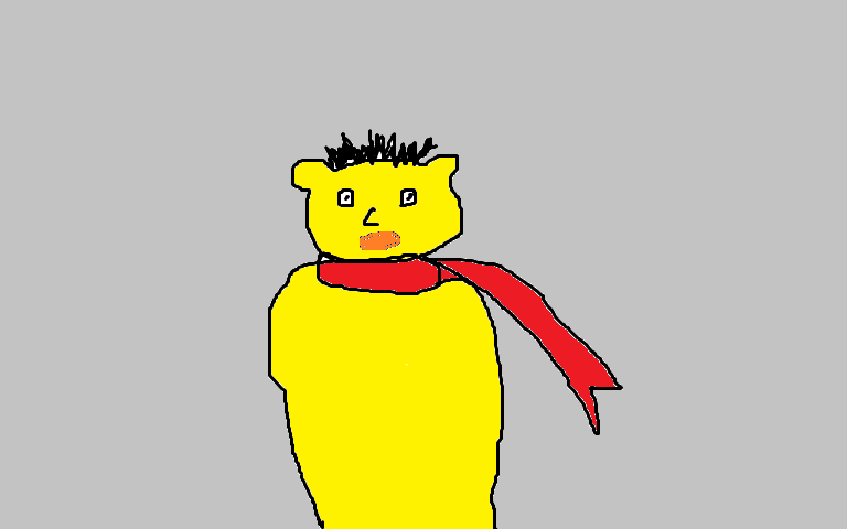 У Мурзилки шерсть на голове встала дыбом от таких небылиц