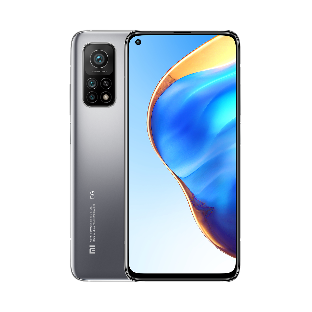 Xiaomi mi 10T с экраном 144ГЦ