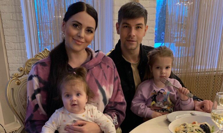 Источник фото: личная страница участника Дом 2